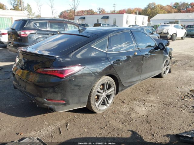 2023 ACURA INTEGRA 19UDE4H31PA008817 Photo 3