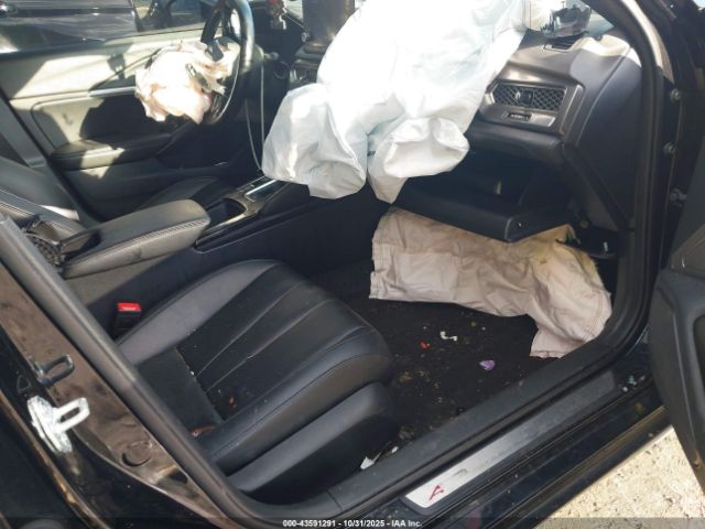2023 ACURA INTEGRA 19UDE4H31PA008817 Photo 4