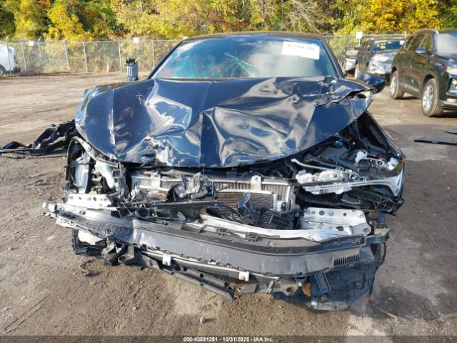 2023 ACURA INTEGRA 19UDE4H31PA008817 Photo 5