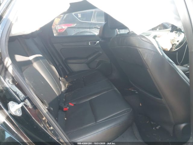 2023 ACURA INTEGRA 19UDE4H31PA008817 Photo 7