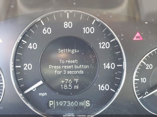 2007 MERCEDES-BENZ CLK 550 WDBTK72F37T081536 Photo 6