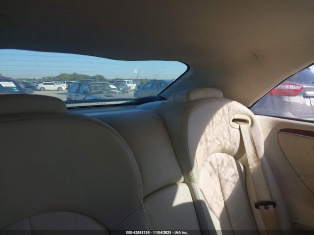 2007 MERCEDES-BENZ CLK 550 WDBTK72F37T081536 Photo 7