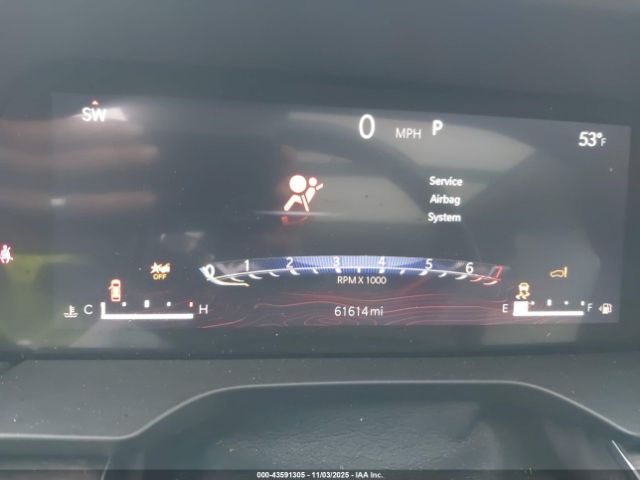 2022 JEEP GRAND CHEROKEE L 1C4RJKDGXN8583399 Photo 6