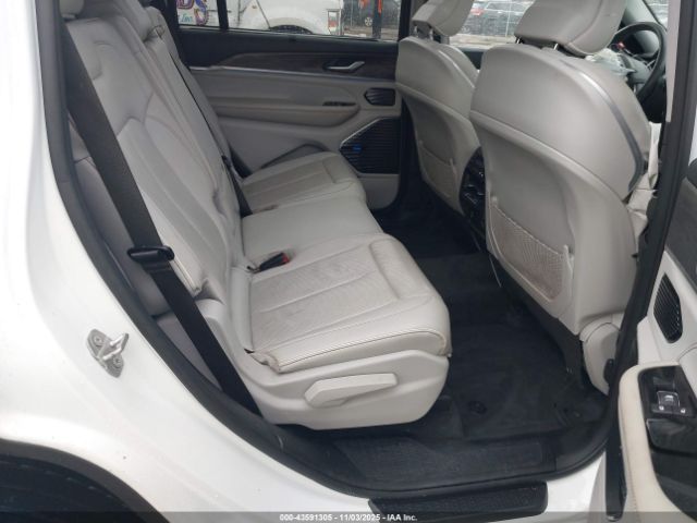 2022 JEEP GRAND CHEROKEE L 1C4RJKDGXN8583399 Photo 7