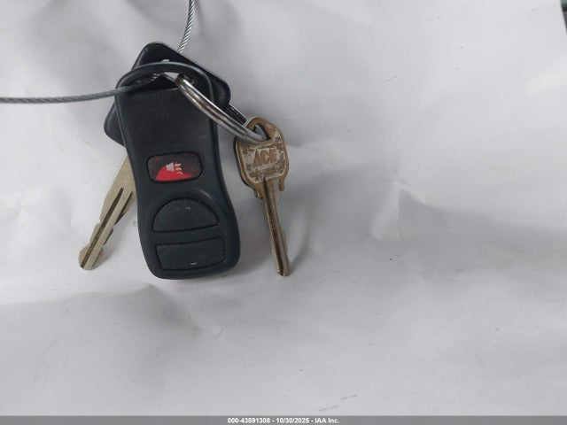 Aukcja sprzedaży 2008 Nissan Frontier Se, vin: 1N6AD06UX8C407687, numer aukcji: 43591308