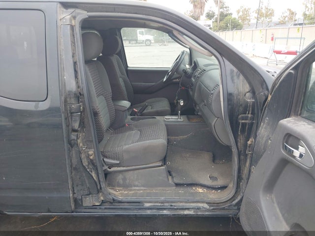 Aukcja sprzedaży 2008 Nissan Frontier Se, vin: 1N6AD06UX8C407687, numer aukcji: 43591308