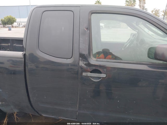 Aukcja sprzedaży 2008 Nissan Frontier Se, vin: 1N6AD06UX8C407687, numer aukcji: 43591308