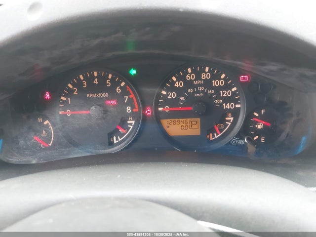 Aukcja sprzedaży 2008 Nissan Frontier Se, vin: 1N6AD06UX8C407687, numer aukcji: 43591308