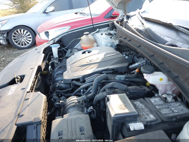 Aukcja sprzedaży 2023 Hyundai Tucson Sel, vin: 5NMJB3AE3PH221600, numer aukcji: 43591313