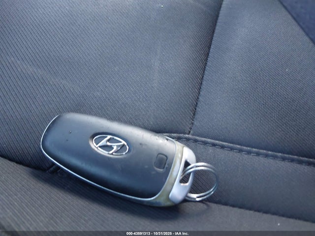 Aukcja sprzedaży 2023 Hyundai Tucson Sel, vin: 5NMJB3AE3PH221600, numer aukcji: 43591313