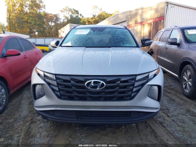 Aukcja sprzedaży 2023 Hyundai Tucson Sel, vin: 5NMJB3AE3PH221600, numer aukcji: 43591313
