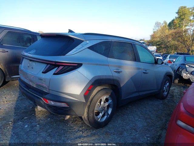Aukcja sprzedaży 2023 Hyundai Tucson Sel, vin: 5NMJB3AE3PH221600, numer aukcji: 43591313