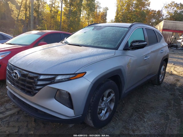 Aukcja sprzedaży 2023 Hyundai Tucson Sel, vin: 5NMJB3AE3PH221600, numer aukcji: 43591313