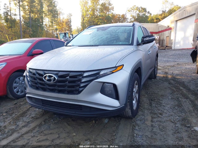 Aukcja sprzedaży 2023 Hyundai Tucson Sel, vin: 5NMJB3AE3PH221600, numer aukcji: 43591313