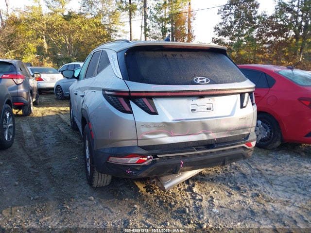 Aukcja sprzedaży 2023 Hyundai Tucson Sel, vin: 5NMJB3AE3PH221600, numer aukcji: 43591313