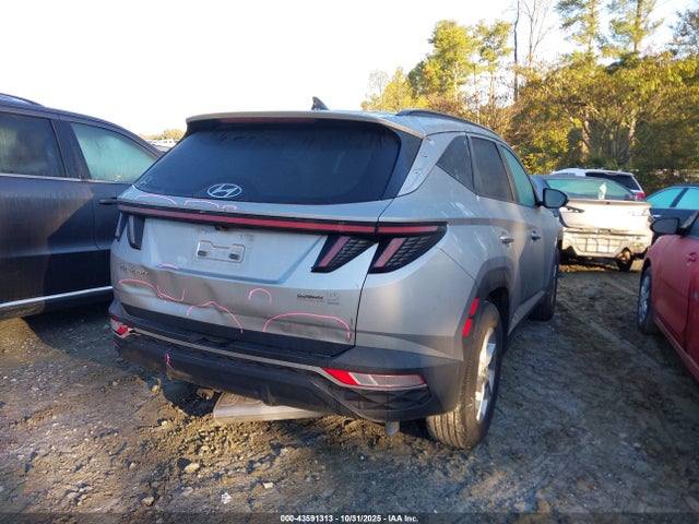 Aukcja sprzedaży 2023 Hyundai Tucson Sel, vin: 5NMJB3AE3PH221600, numer aukcji: 43591313
