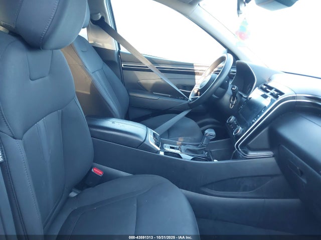 Aukcja sprzedaży 2023 Hyundai Tucson Sel, vin: 5NMJB3AE3PH221600, numer aukcji: 43591313