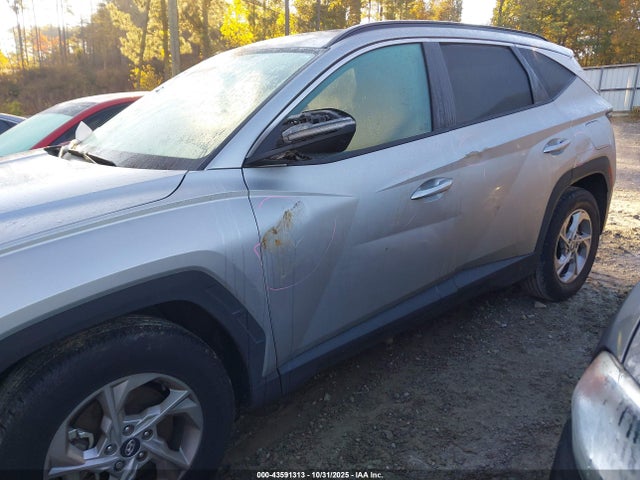 Aukcja sprzedaży 2023 Hyundai Tucson Sel, vin: 5NMJB3AE3PH221600, numer aukcji: 43591313