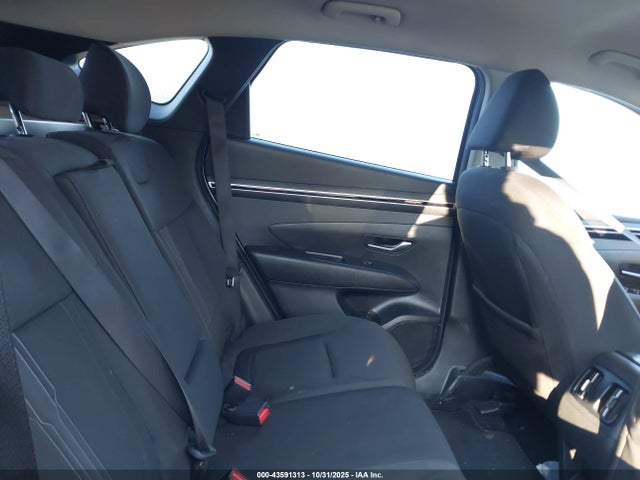Aukcja sprzedaży 2023 Hyundai Tucson Sel, vin: 5NMJB3AE3PH221600, numer aukcji: 43591313