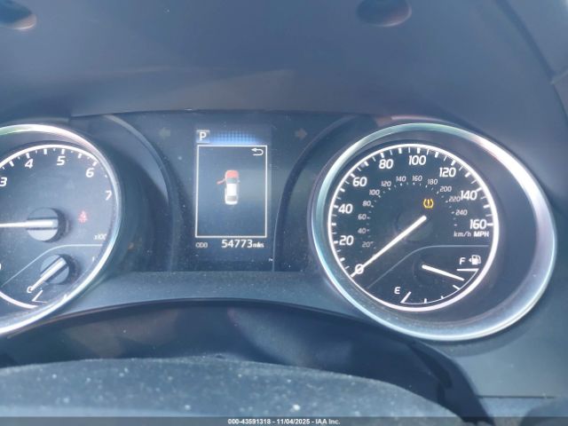 2018 TOYOTA CAMRY 4T1B11HKXJU019274 Photo 6