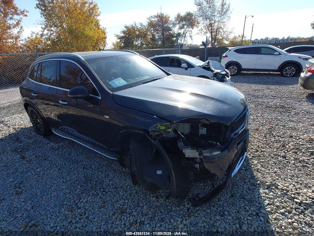 2025 MERCEDES-BENZ GLC 350E W1NKM5GB8SF398715