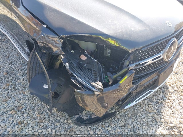 2025 MERCEDES-BENZ GLC 350E W1NKM5GB8SF398715 Photo 5