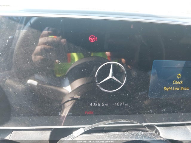 2025 MERCEDES-BENZ GLC 350E W1NKM5GB8SF398715 Photo 6