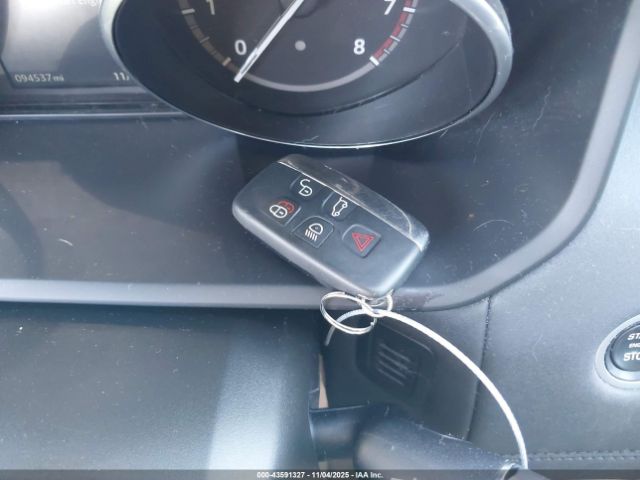 2017 LAND ROVER DISCOVERY SALRRBBV7HA026756 Photo 10