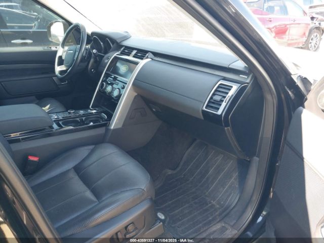 2017 LAND ROVER DISCOVERY SALRRBBV7HA026756 Photo 4