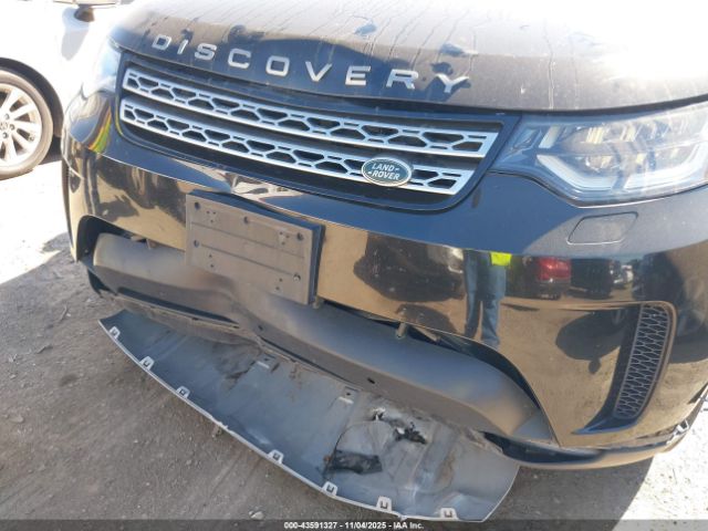 2017 LAND ROVER DISCOVERY SALRRBBV7HA026756 Photo 5