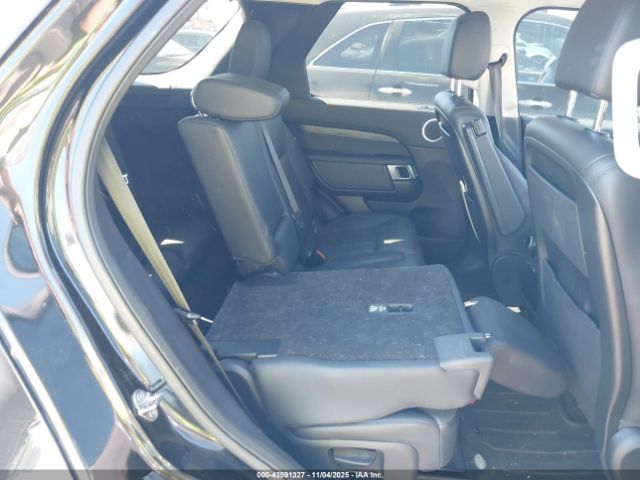 2017 LAND ROVER DISCOVERY SALRRBBV7HA026756 Photo 7