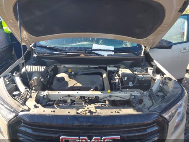 2023 GMC TERRAIN 3GKALMEG3PL114147 Photo 9