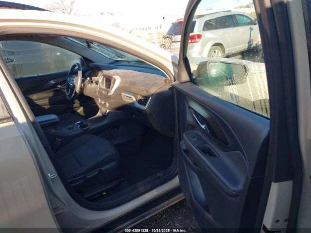 2023 GMC TERRAIN 3GKALMEG3PL114147 Photo 4