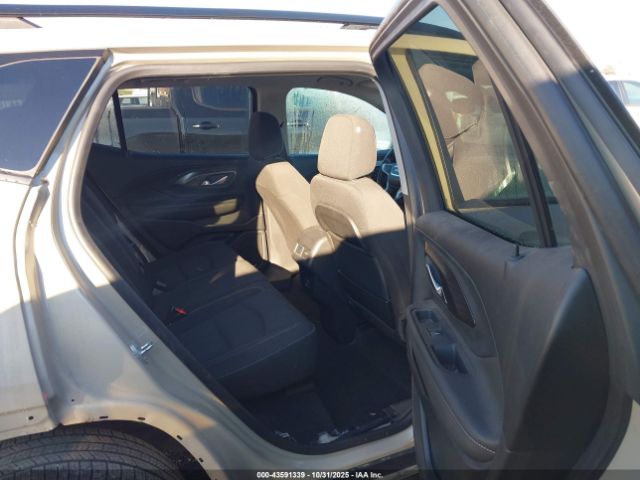 2023 GMC TERRAIN 3GKALMEG3PL114147 Photo 7
