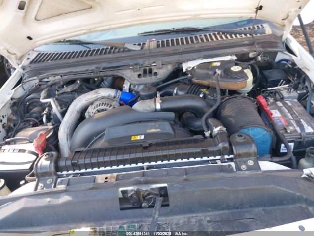 2006 FORD F-250 1FTSW20P86EB23198 Photo 9