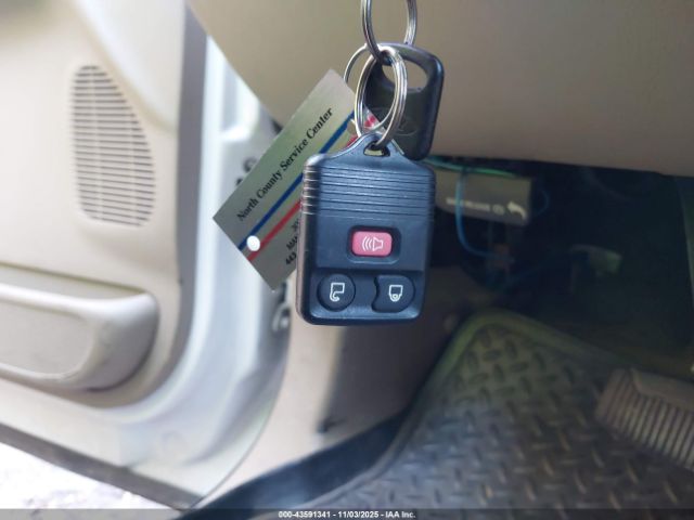 2006 FORD F-250 1FTSW20P86EB23198 Photo 10