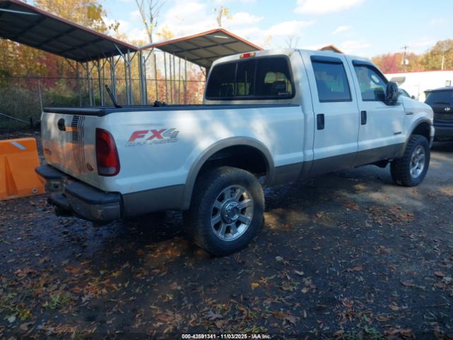 2006 FORD F-250 1FTSW20P86EB23198 Photo 3