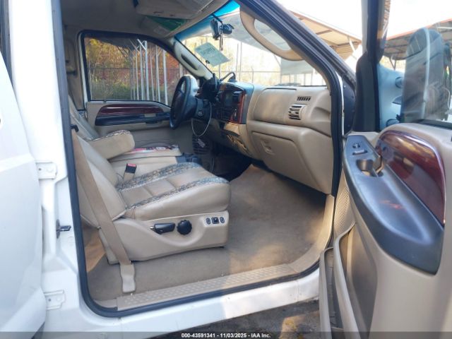 2006 FORD F-250 1FTSW20P86EB23198 Photo 4