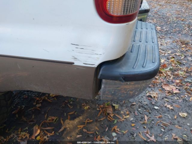 2006 FORD F-250 1FTSW20P86EB23198 Photo 5