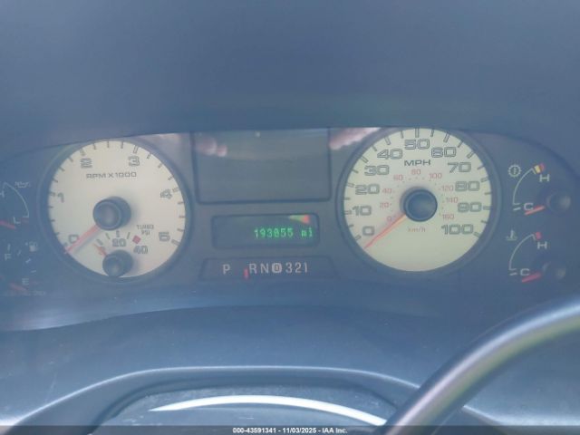 2006 FORD F-250 1FTSW20P86EB23198 Photo 6