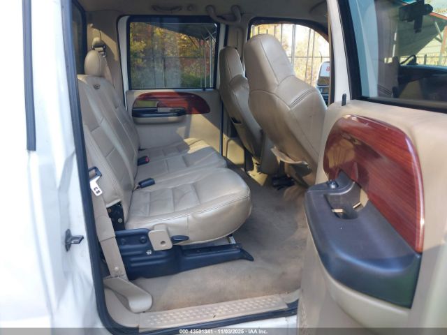 2006 FORD F-250 1FTSW20P86EB23198 Photo 7