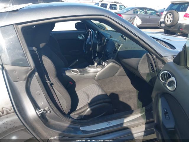 2016 NISSAN 370Z JN1AZ4EH5GM931499 Photo 4