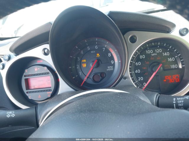 2016 NISSAN 370Z JN1AZ4EH5GM931499 Photo 6