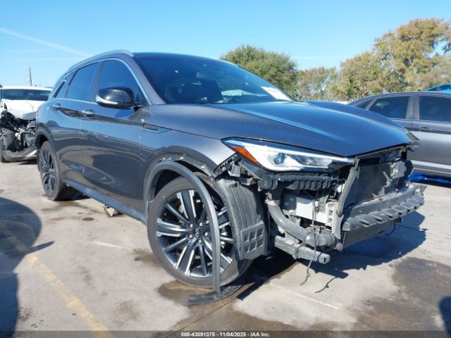 2021 INFINITI QX50 3PCAJ5BA2MF118479