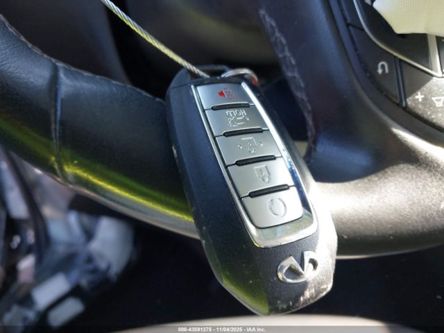 2021 INFINITI QX50 3PCAJ5BA2MF118479 Photo 10