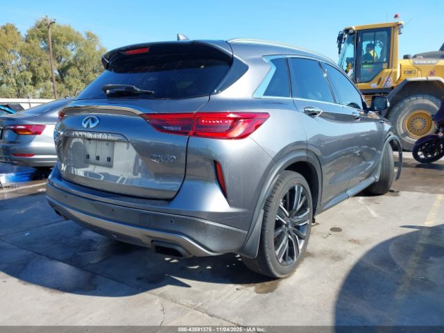 2021 INFINITI QX50 3PCAJ5BA2MF118479 Photo 3