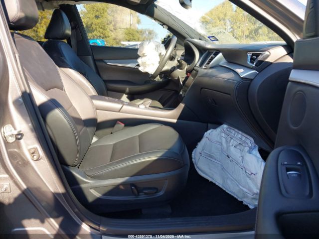 2021 INFINITI QX50 3PCAJ5BA2MF118479 Photo 4