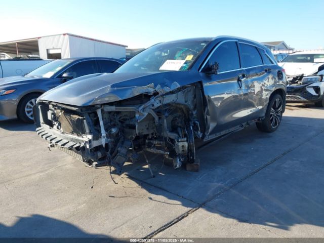 2021 INFINITI QX50 3PCAJ5BA2MF118479 Photo 5