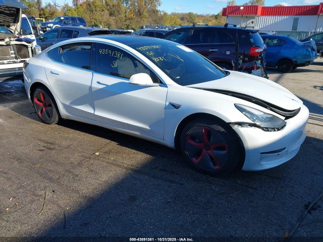 2020 TESLA MODEL 3 5YJ3E1EA5LF591096 Photo 0