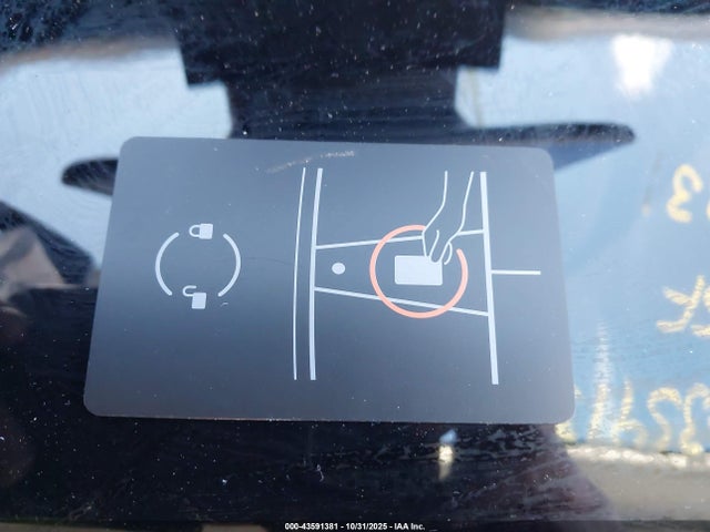 2020 TESLA MODEL 3 5YJ3E1EA5LF591096 Photo 10